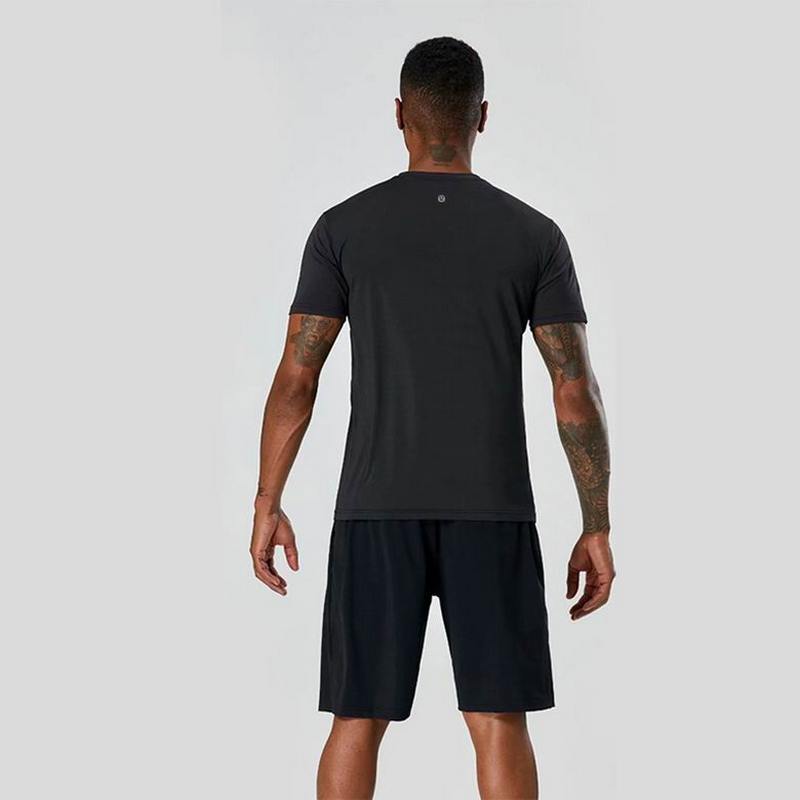 Lululemon Men's T-shirts 273